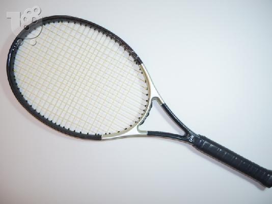 PoulaTo: ΡAKETA τέννις  DUNLOP Tectonics Muscle Wave 100 L